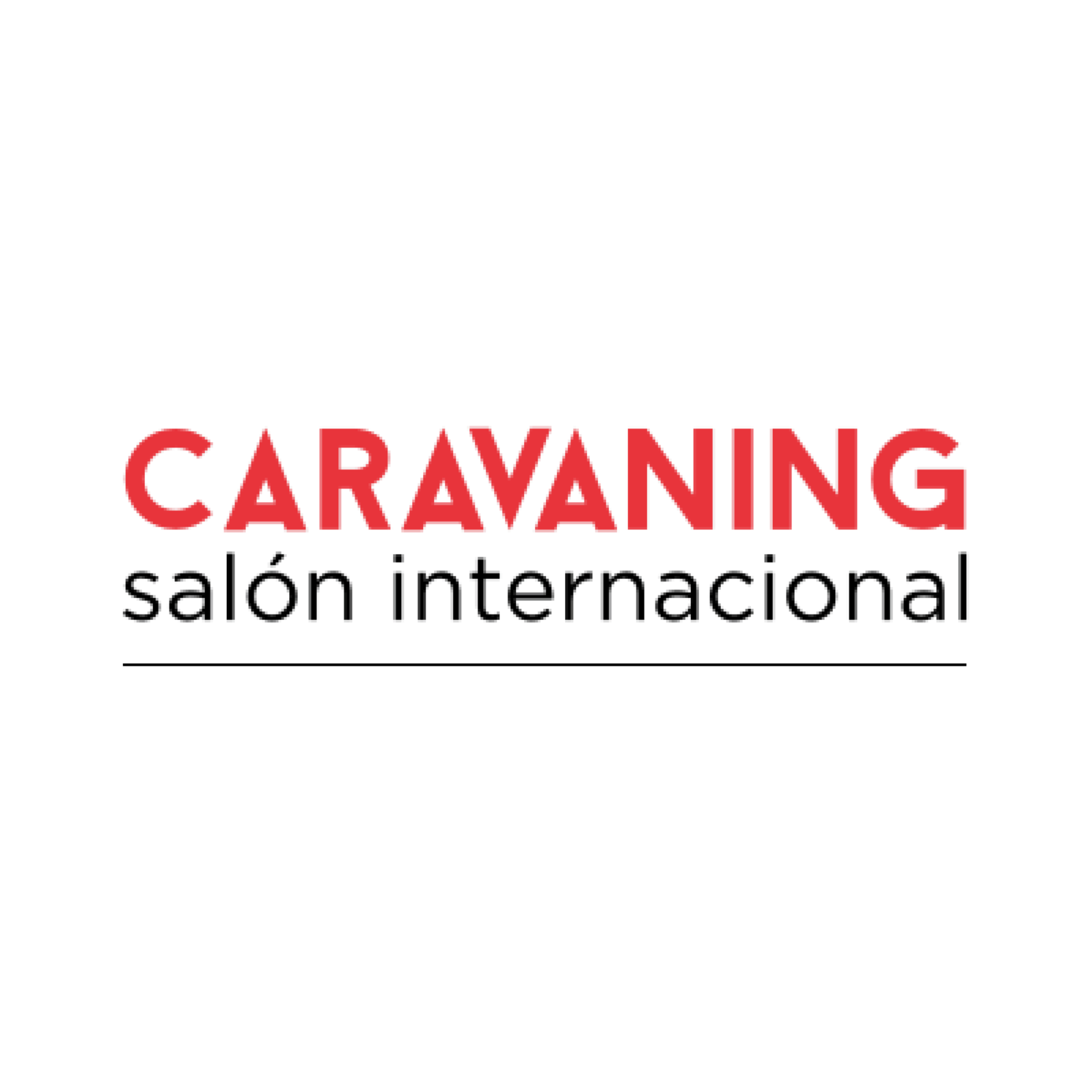 Logo Carvaning Salon - Barcelona