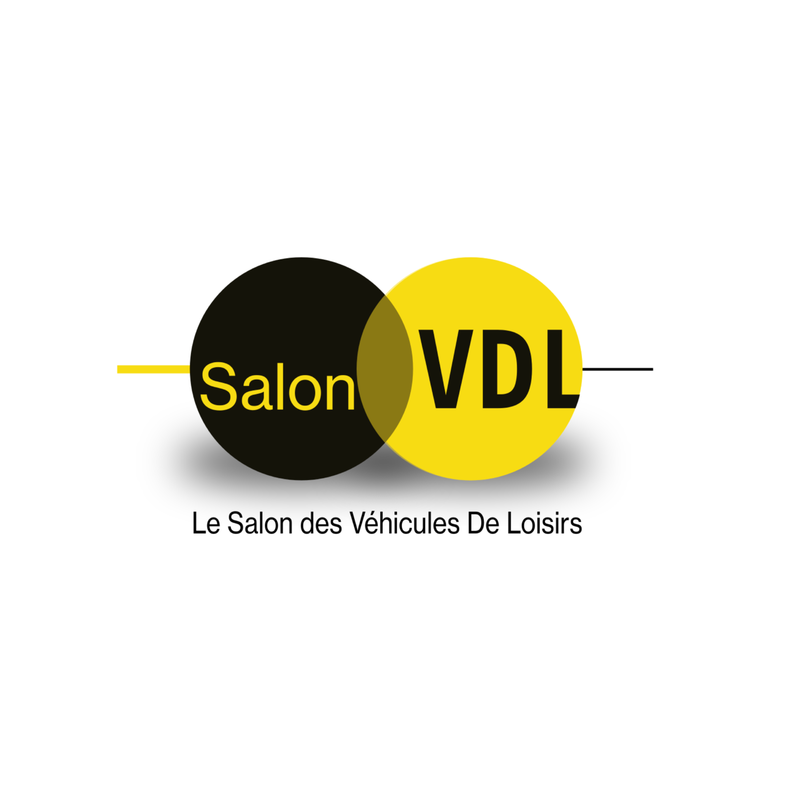 Logo Salon Vehicules de Losirs - Parigi