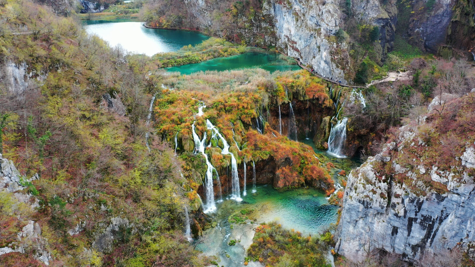 Laghi Plitvice